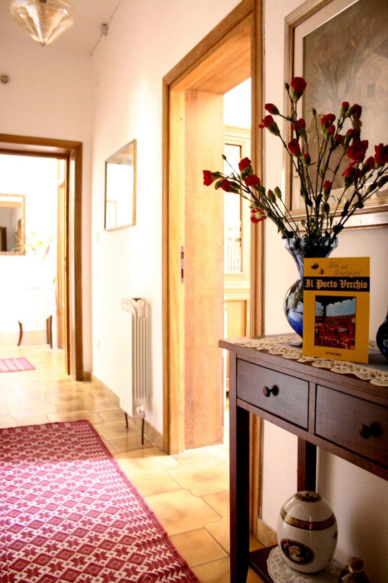 B&B Guest House Il Porto Vecchio Stintino Exterior photo