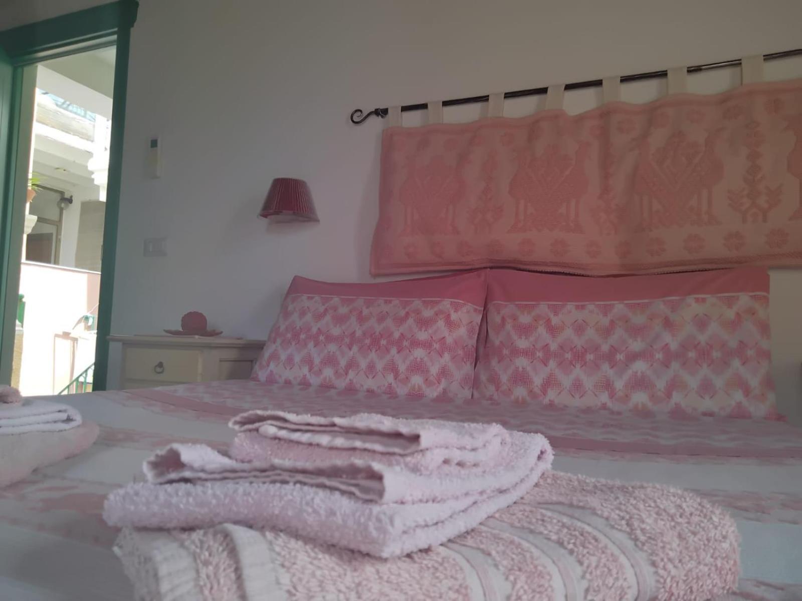 B&B Guest House Il Porto Vecchio Stintino Exterior photo