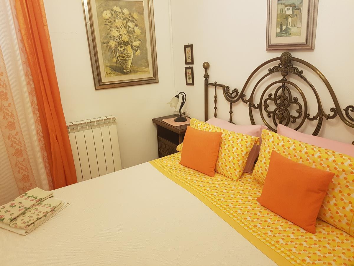 B&B Guest House Il Porto Vecchio Stintino Exterior photo